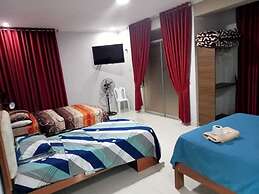 HOTEL D MARTIN