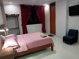 HOTEL D MARTIN