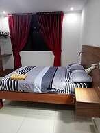 HOTEL D MARTIN