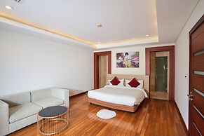 The Luxury Villas Danang