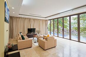 The Luxury Villas Danang