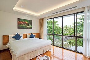 The Luxury Villas Danang