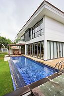 The Luxury Villas Danang