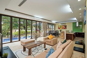 The Luxury Villas Danang