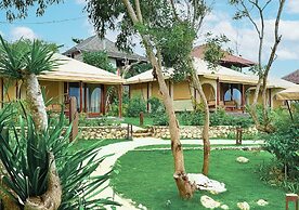 ARNA Suites and Ocean Lounge