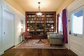 Weaverville Hotel