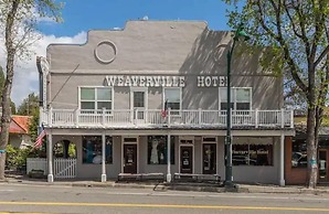 Weaverville Hotel