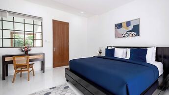 Luxurious Family 6 Br Villa in Seminyak Breakfast Include