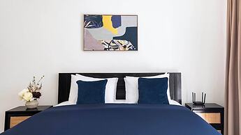 Luxurious Family 6 Br Villa in Seminyak Breakfast Include