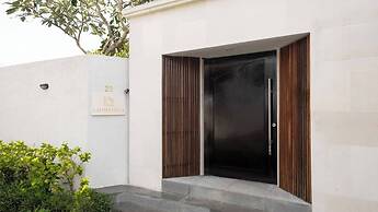 Luxurious Family 6 Br Villa in Seminyak Breakfast Include