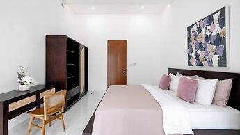 Luxurious Family 6 Br Villa in Seminyak Breakfast Include