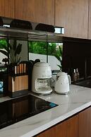 The River Villa by BREIG