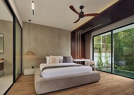 The River Villa by BREIG