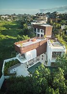 The River Villa by BREIG