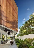 The River Villa by BREIG