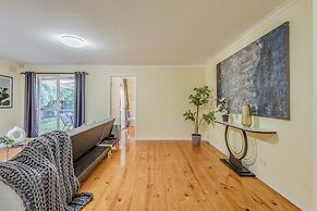 StayAU Cozy Family Comfort 5BRM Glen