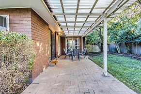 StayAU Cozy Family Comfort 5BRM Glen