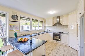 StayAU Cozy Family Comfort 5BRM Glen