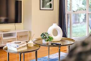 StayAU Cozy Family Comfort 5BRM Glen