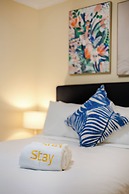 StayAU Cozy Family Comfort 5BRM Glen