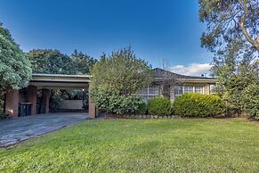 StayAU Cozy Family Comfort 5BRM Glen