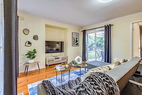 StayAU Cozy Family Comfort 5BRM Glen