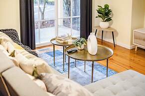 StayAU Cozy Family Comfort 5BRM Glen
