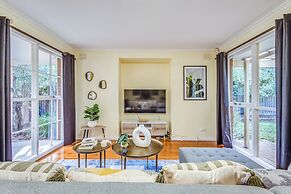 StayAU Cozy Family Comfort 5BRM Glen