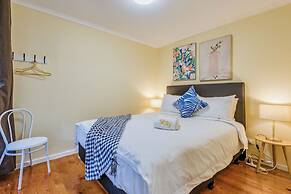 StayAU Cozy Family Comfort 5BRM Glen