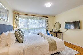 StayAU Cozy Family Comfort 5BRM Glen