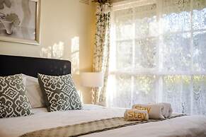 StayAU Cozy Family Comfort 5BRM Glen