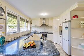 StayAU Cozy Family Comfort 5BRM Glen