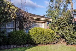 StayAU Cozy Family Comfort 5BRM Glen