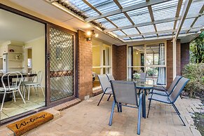 StayAU Cozy Family Comfort 5BRM Glen