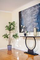 StayAU Cozy Family Comfort 5BRM Glen