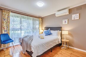 StayAU Cozy Family Comfort 5BRM Glen