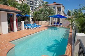 Premium 1 Bedroom Apartment Sleeps 4