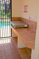 Premium 1 Bedroom Apartment Sleeps 4
