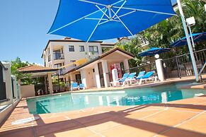 Premium 1 Bedroom Apartment Sleeps 4