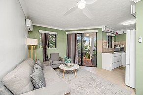 Premium 1 Bedroom Apartment Sleeps 4