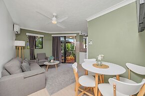 Premium 1 Bedroom Apartment Sleeps 4