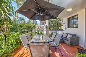 Premium 1 Bedroom Apartment Sleeps 4