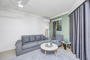 Premium 1 Bedroom Apartment Sleeps 4