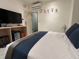 Ching Ching Hotel