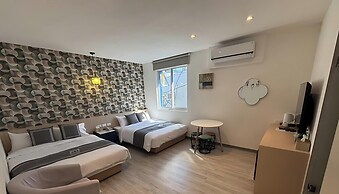 Ching Ching Hotel