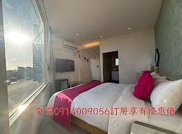 Ching Ching Hotel
