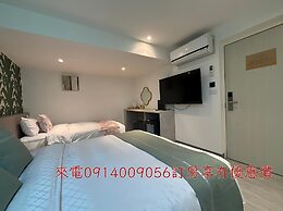 Ching Ching Hotel