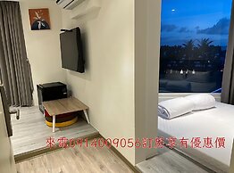 Ching Ching Hotel