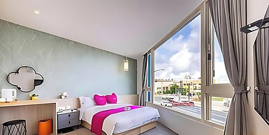 Ching Ching Hotel