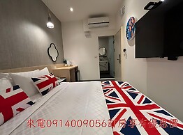 Ching Ching Hotel